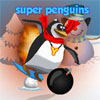 Super penguin
