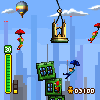 Tower Bloxx